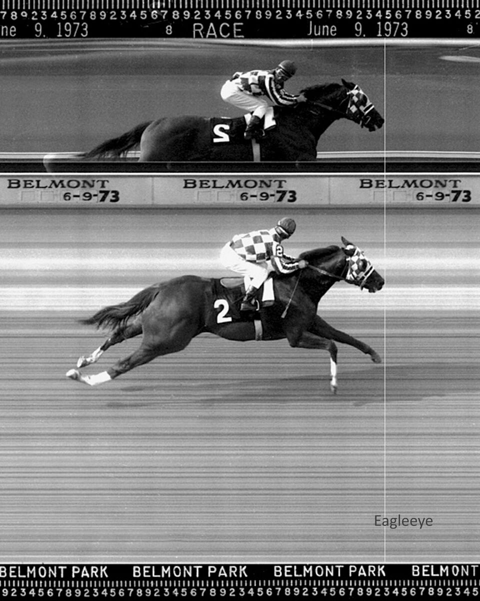 preakness secretariat 0042