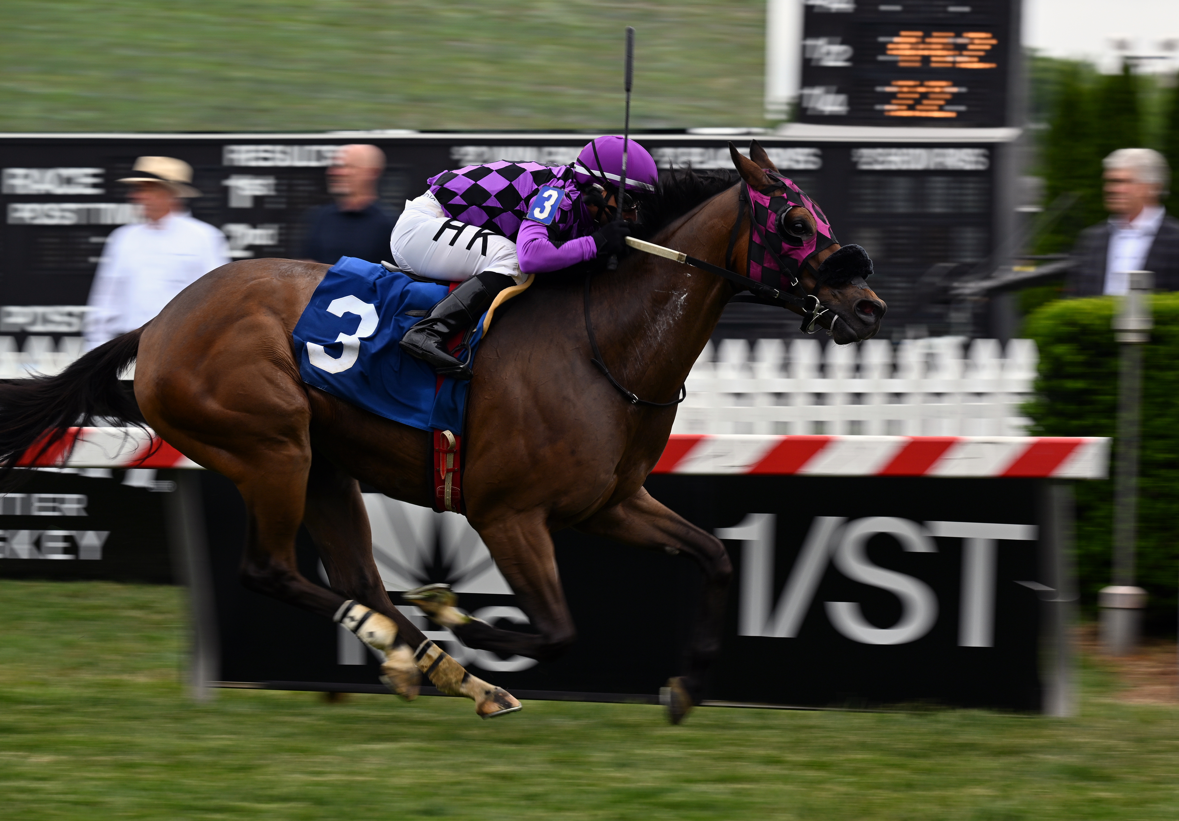 Preakness Stakes 2023 dates