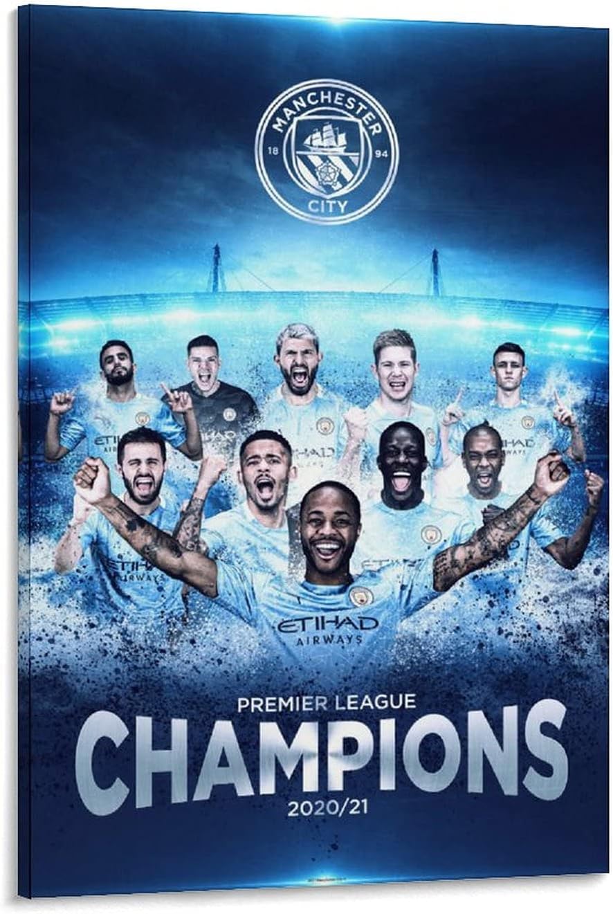 premier league poster 0012