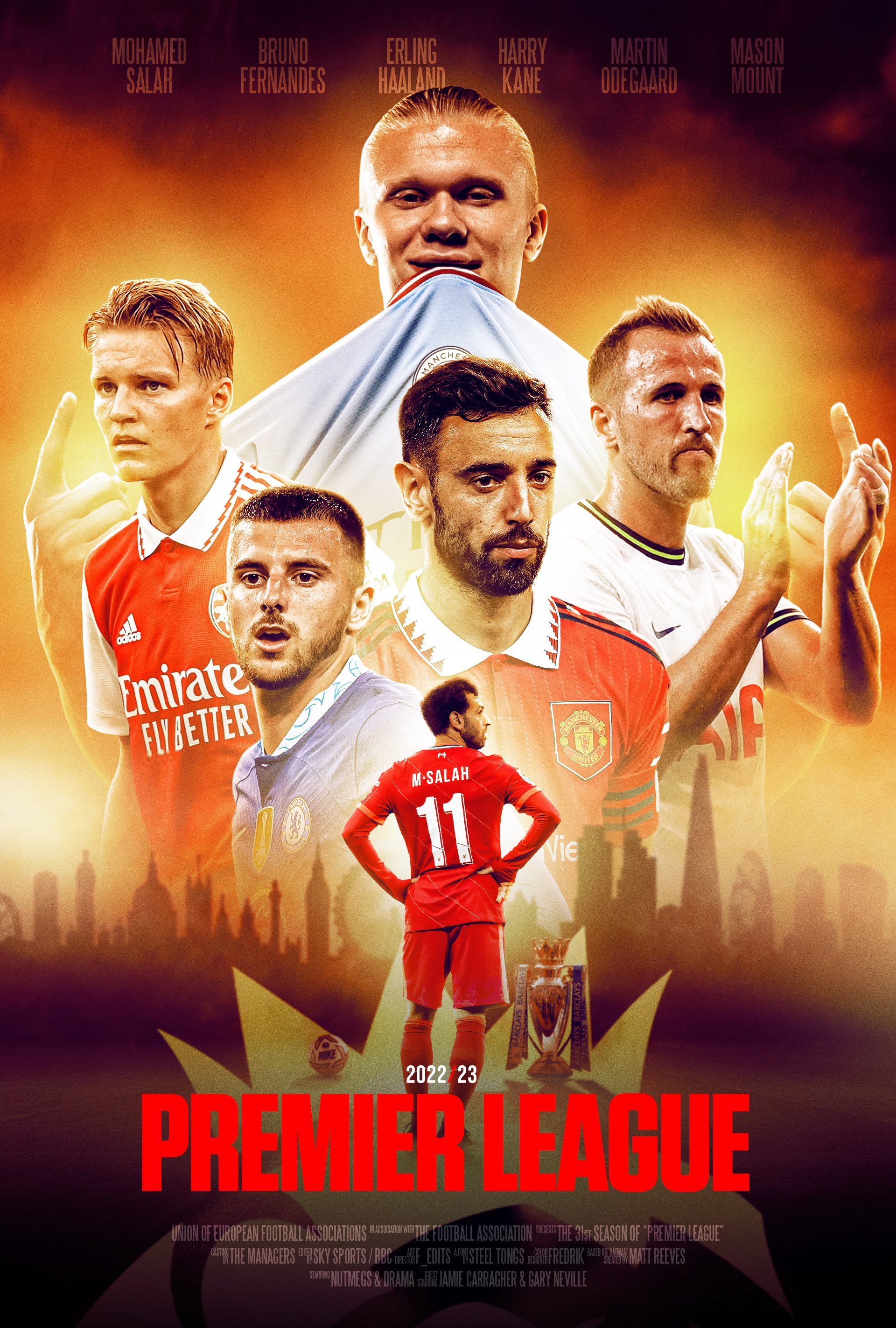 premier league poster 0019
