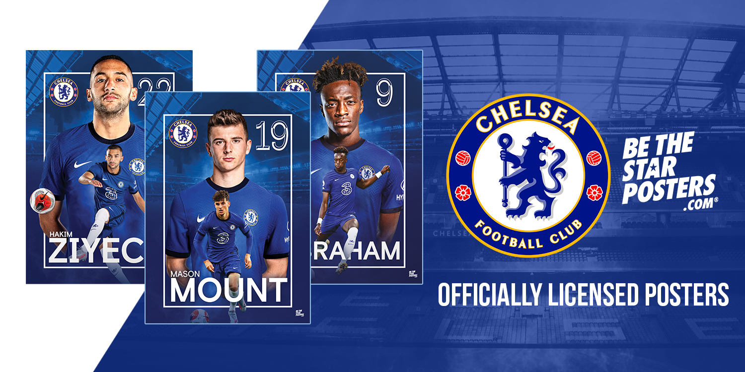 premier league poster 0028