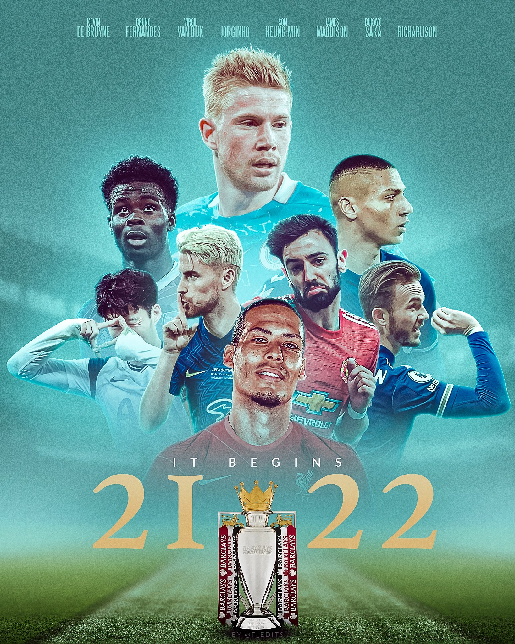 premier league poster 0035