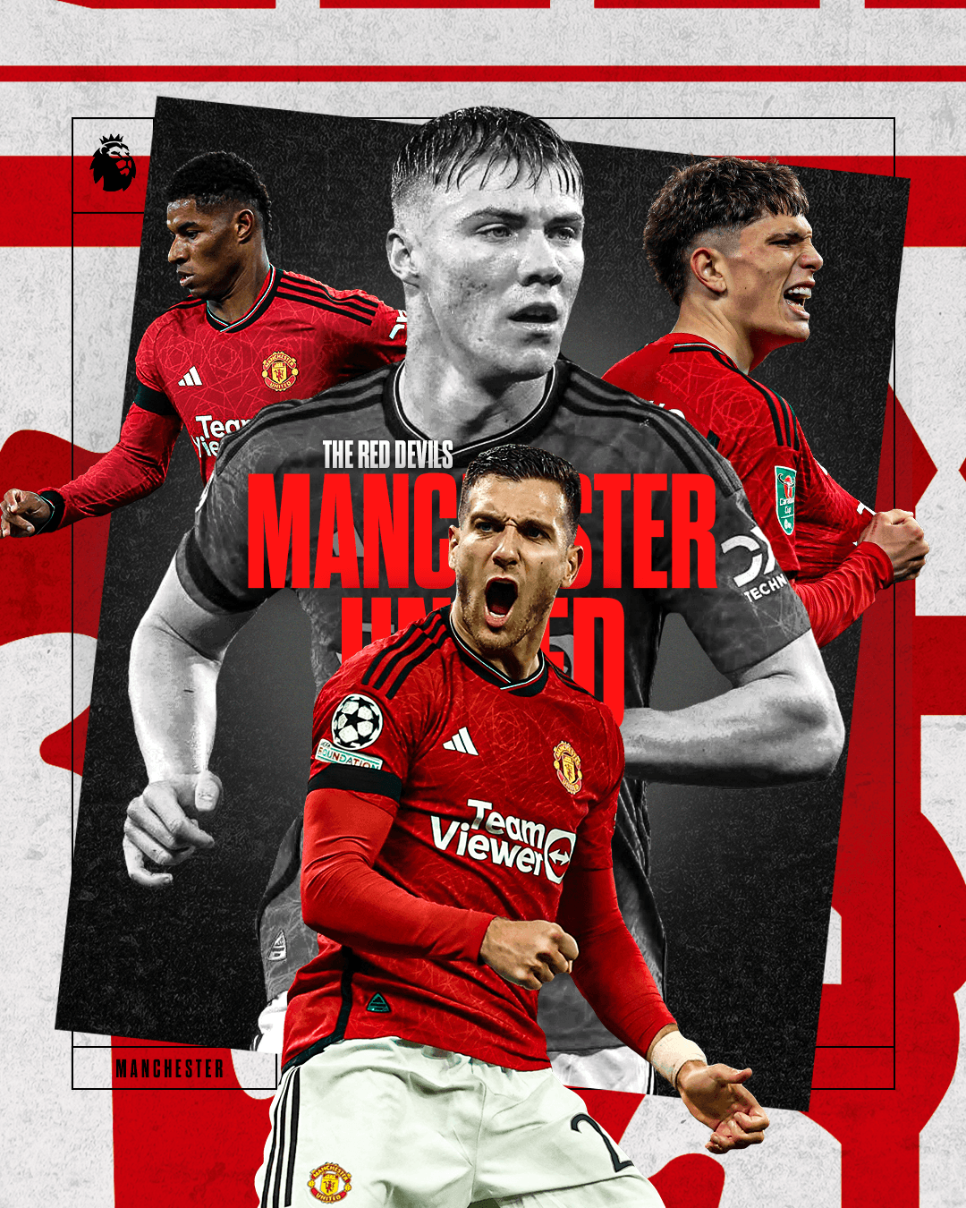 premier league poster 0041