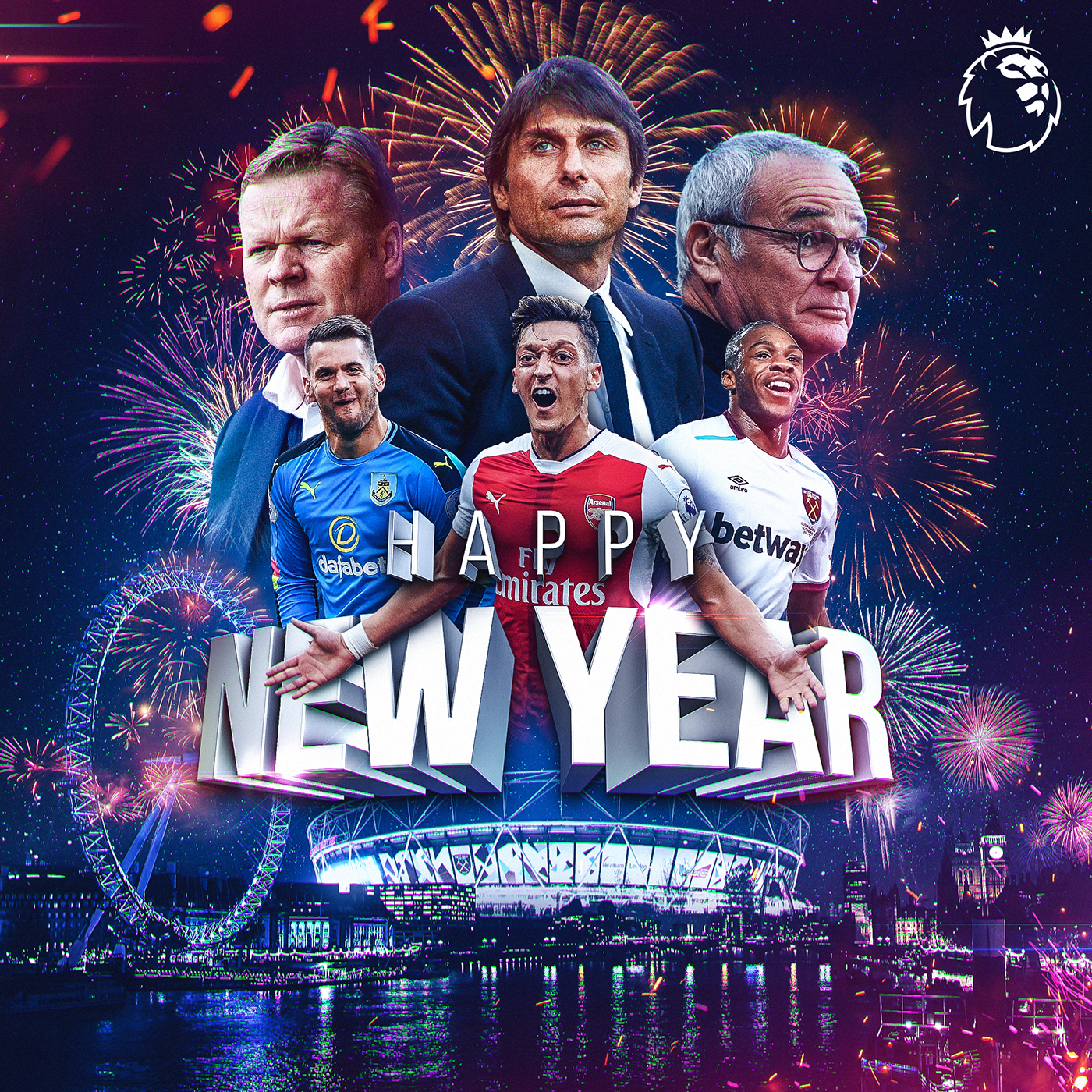 premier league poster 0047
