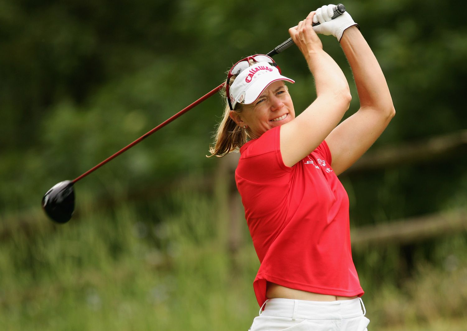 pretty lpga golfers 0014