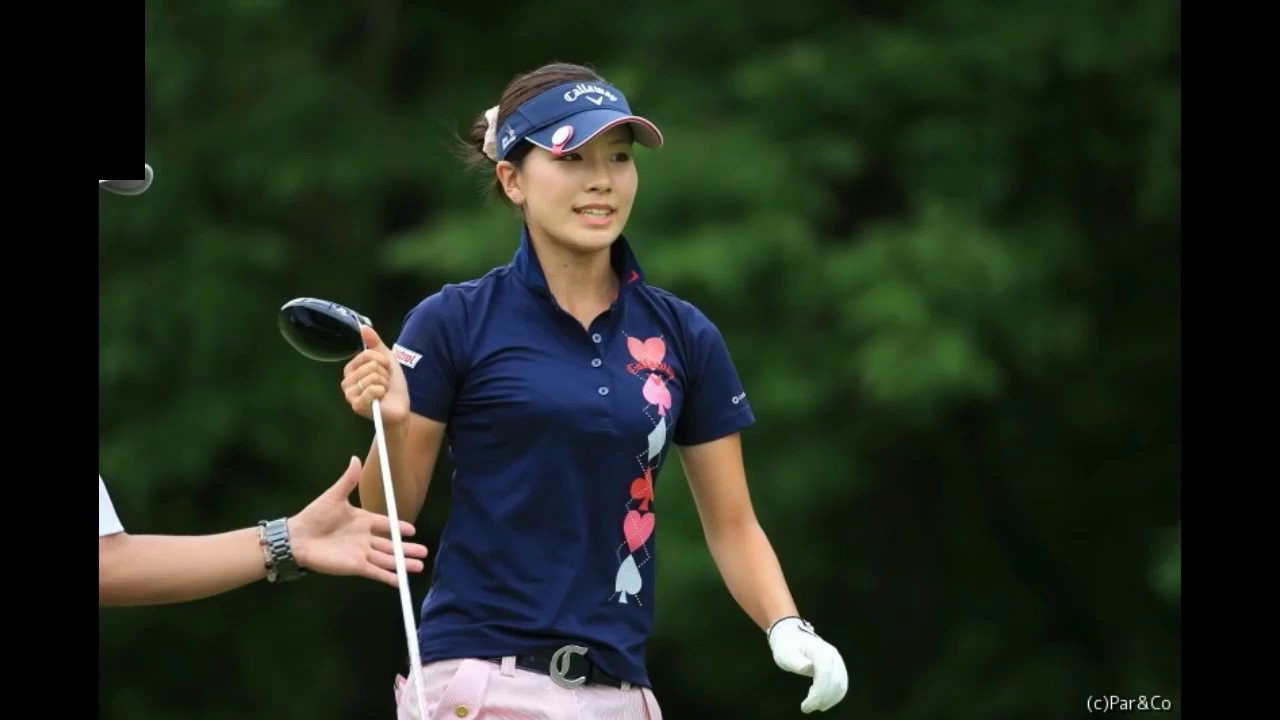 pretty lpga golfers 0018