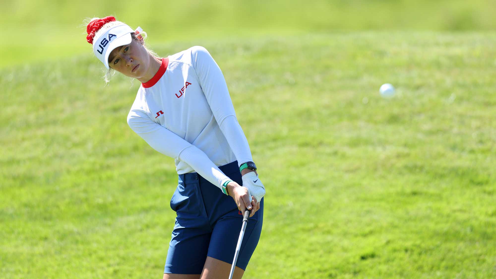 pretty lpga golfers 0032
