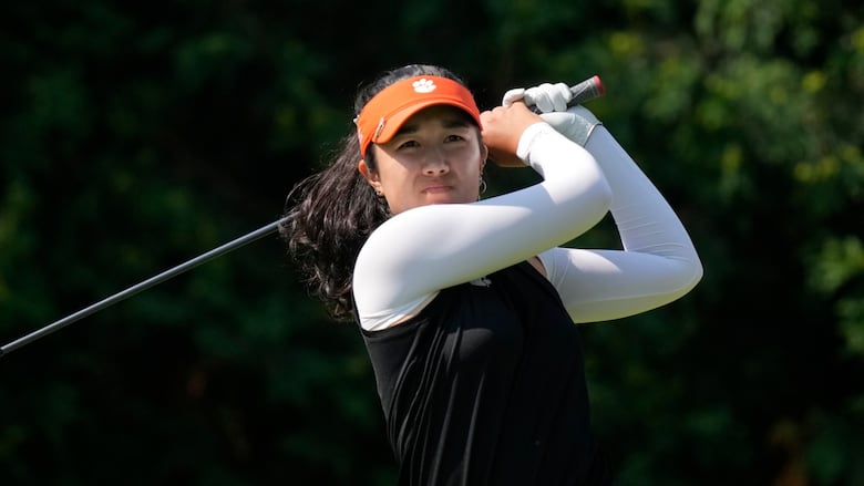 pretty lpga golfers 0036