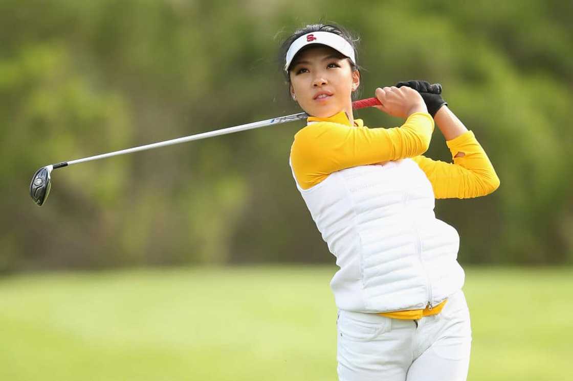 pretty lpga golfers 0047