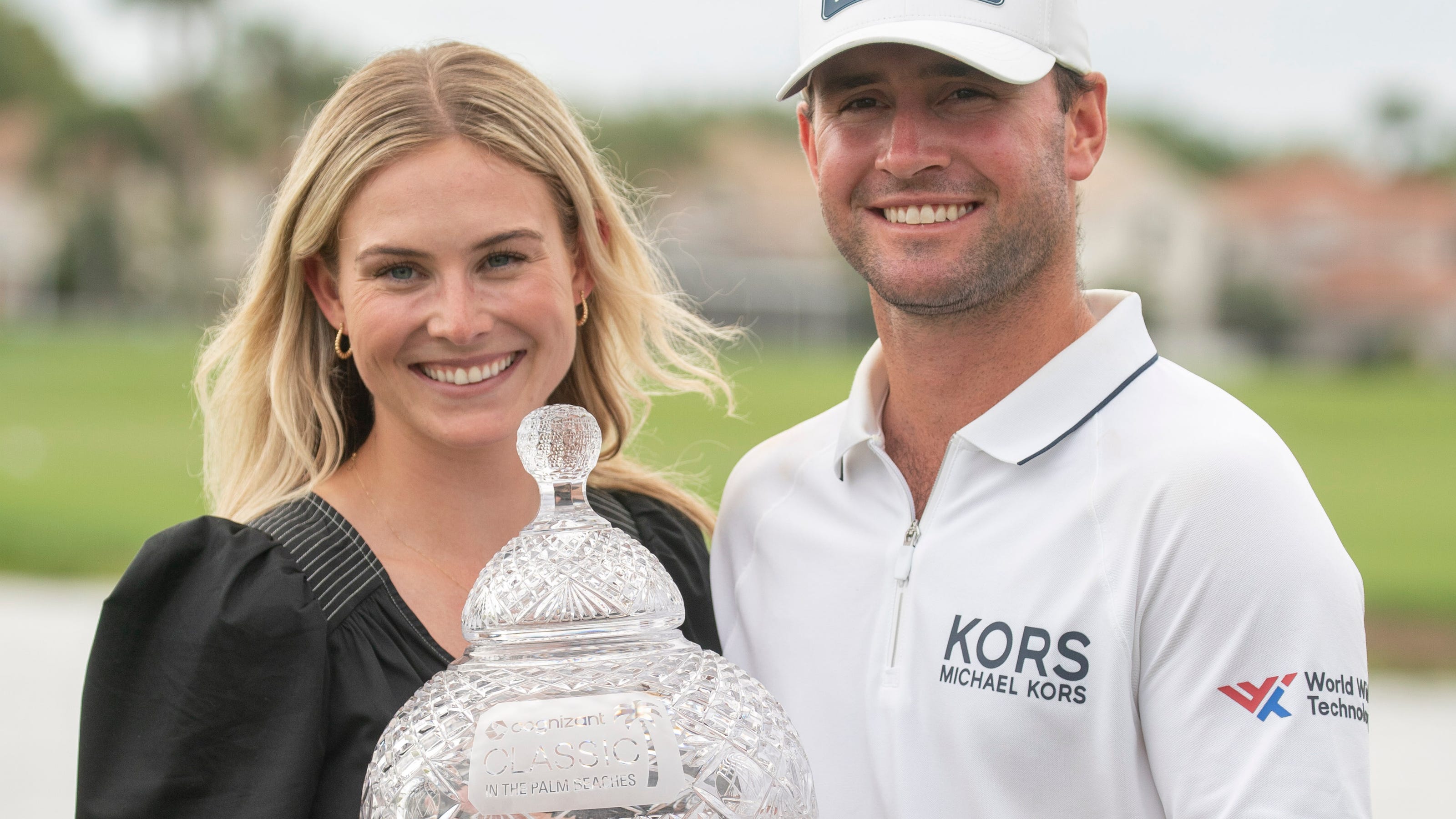 previous Cognizant Classic champions