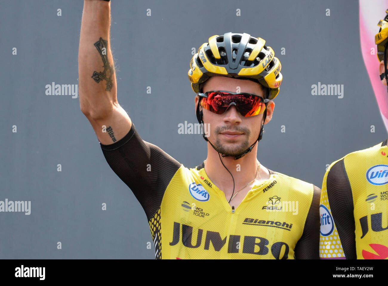 primoz roglic giro 0027
