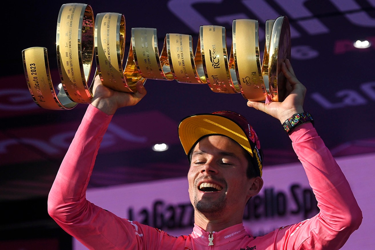 primoz roglic giro 0033