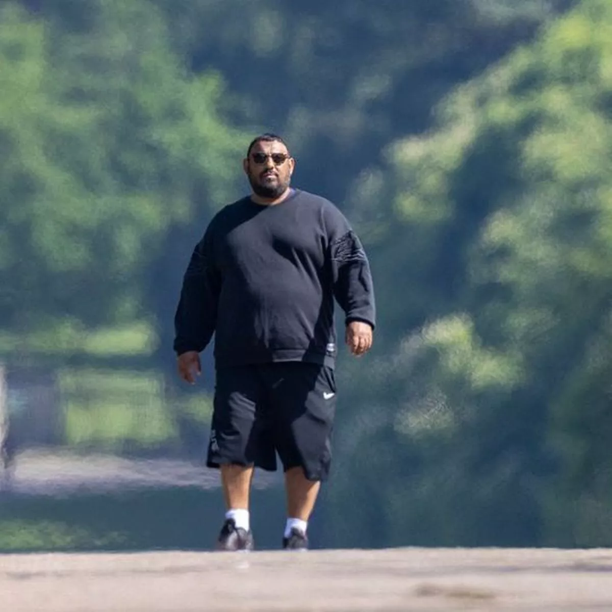 Prince Naseem culture