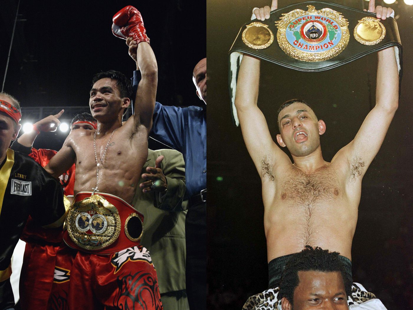 prince naseem wallpaper 0026
