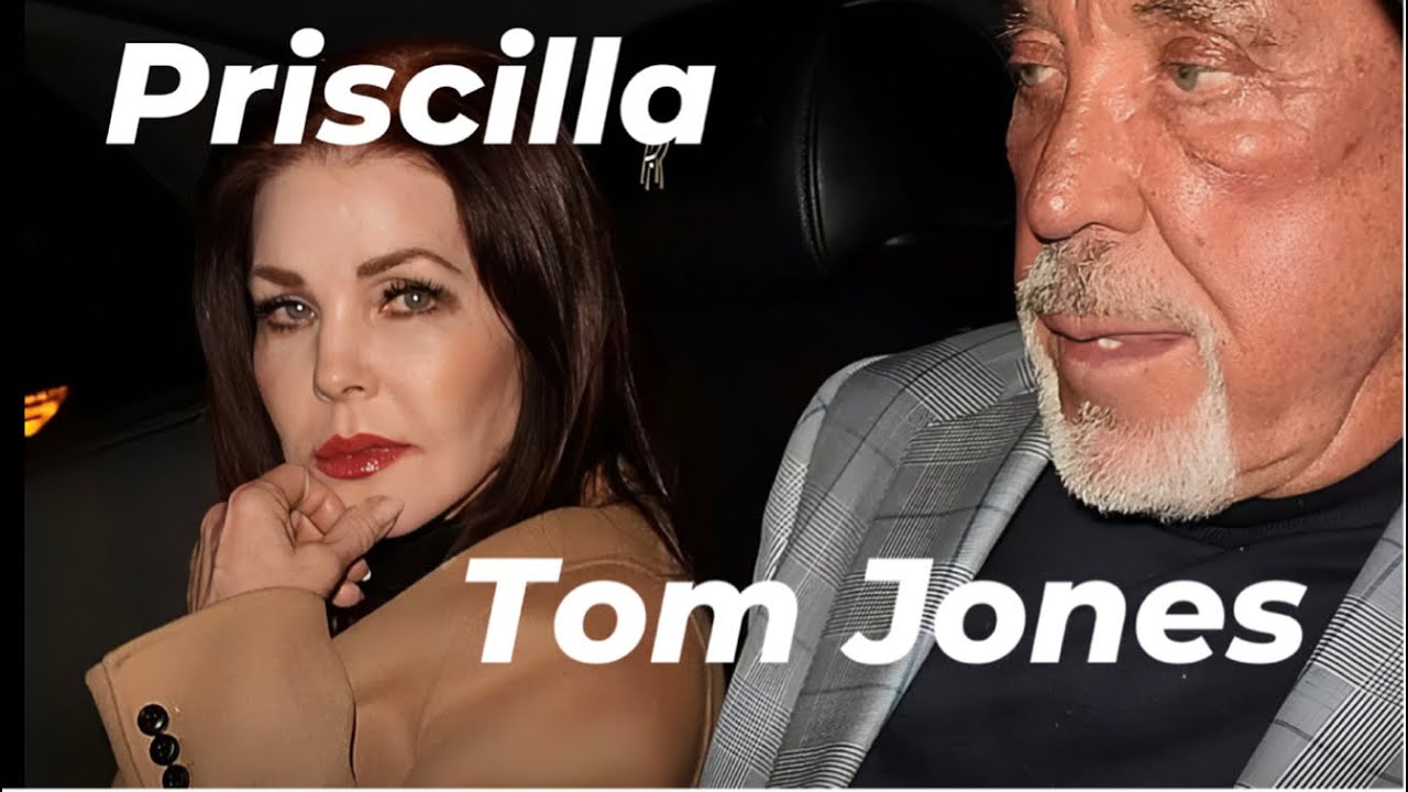 priscilla presley and tom jones 0009