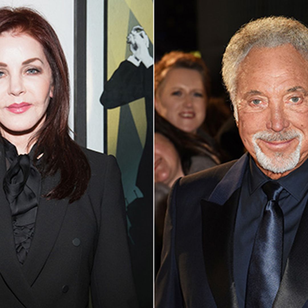 Priscilla Presley images