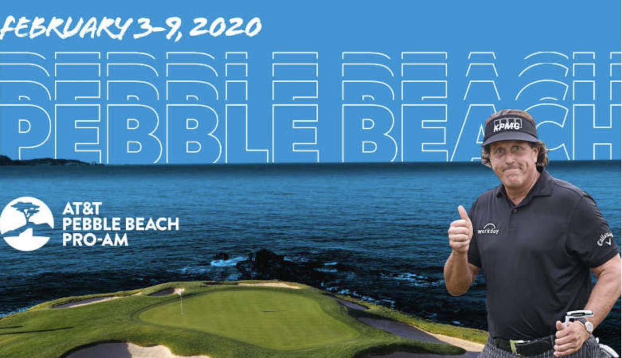 Pro-Am golf format explained