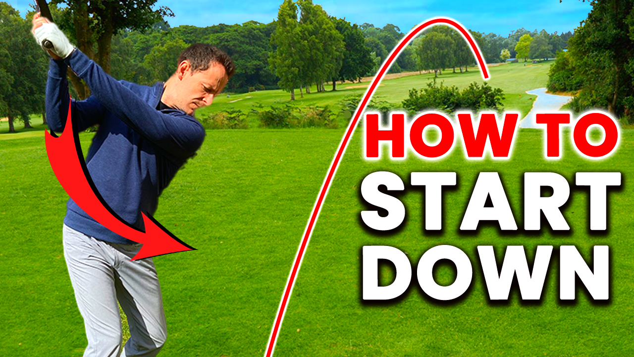 pro golf swing from behind 0033