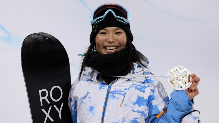 professional snowboarding tours