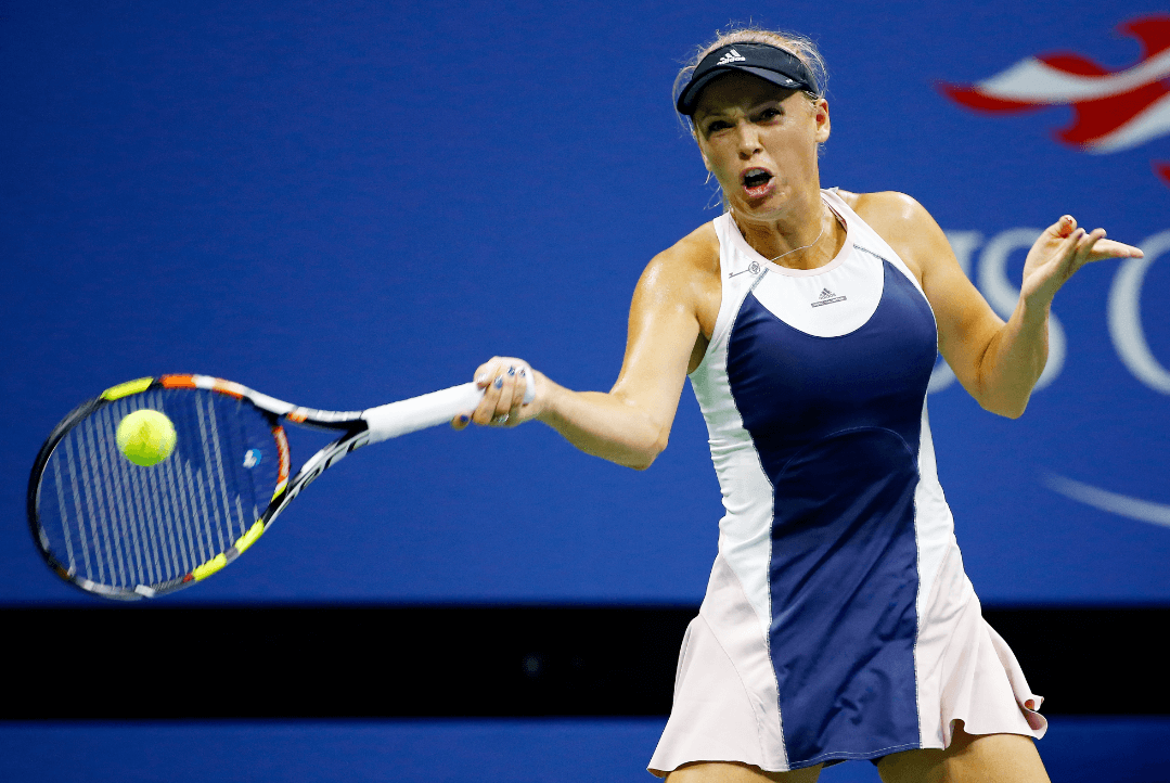 professional tennis images