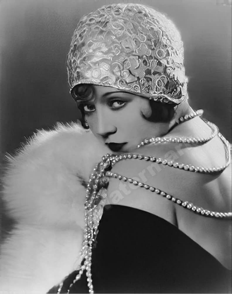 Prohibition-era celebrities