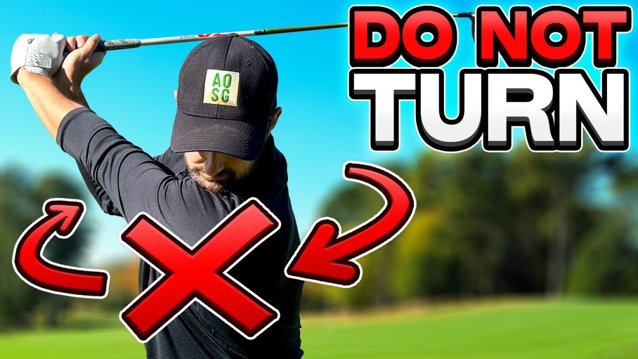 proper swing for driver 0009