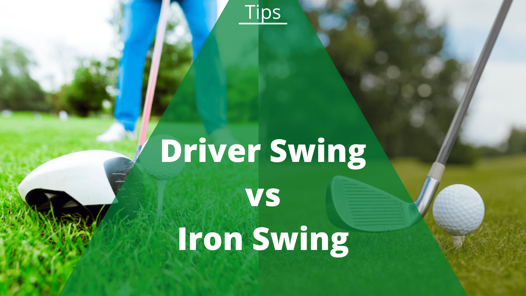 proper swing for driver 0010