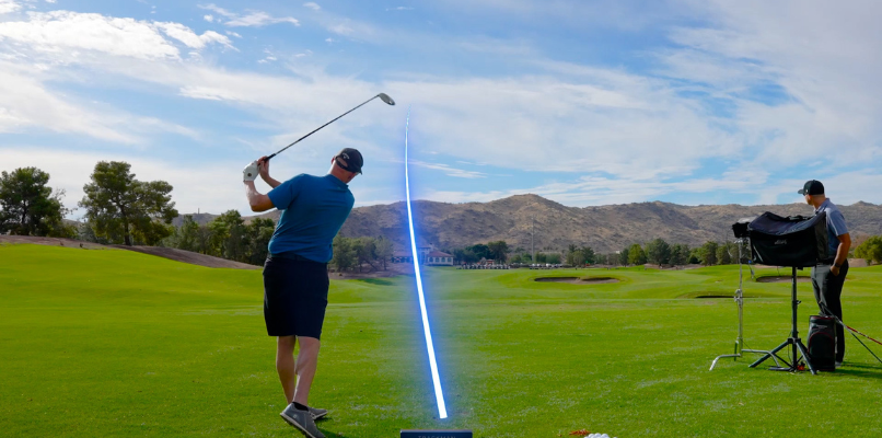 proper swing for driver 0013