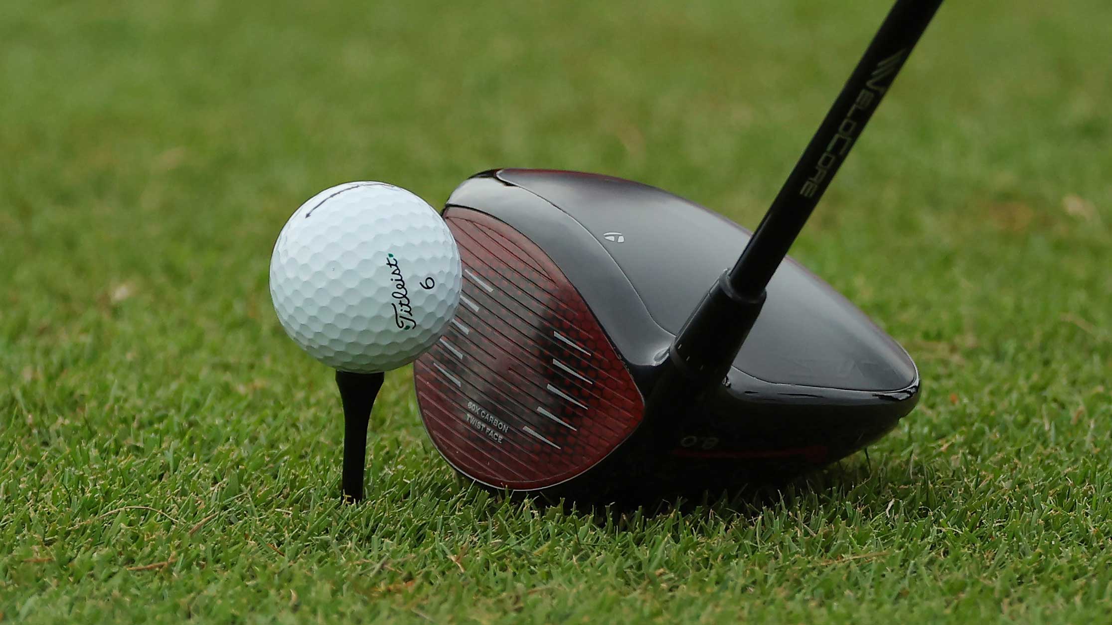 proper swing for driver 0017