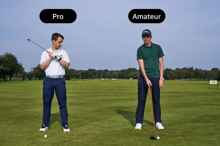 proper swing for driver 0018