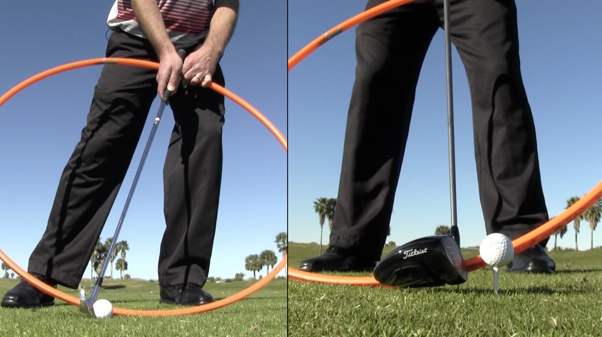 proper swing for driver 0024