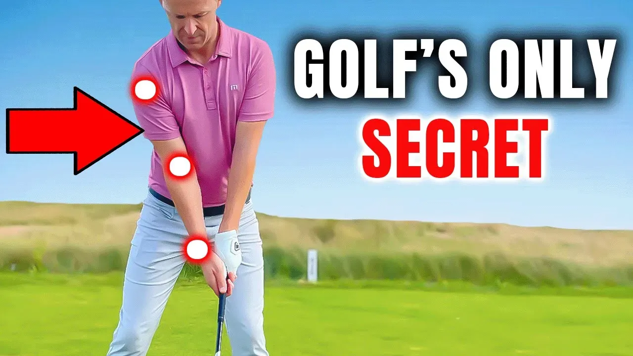 proper swing for driver 0036
