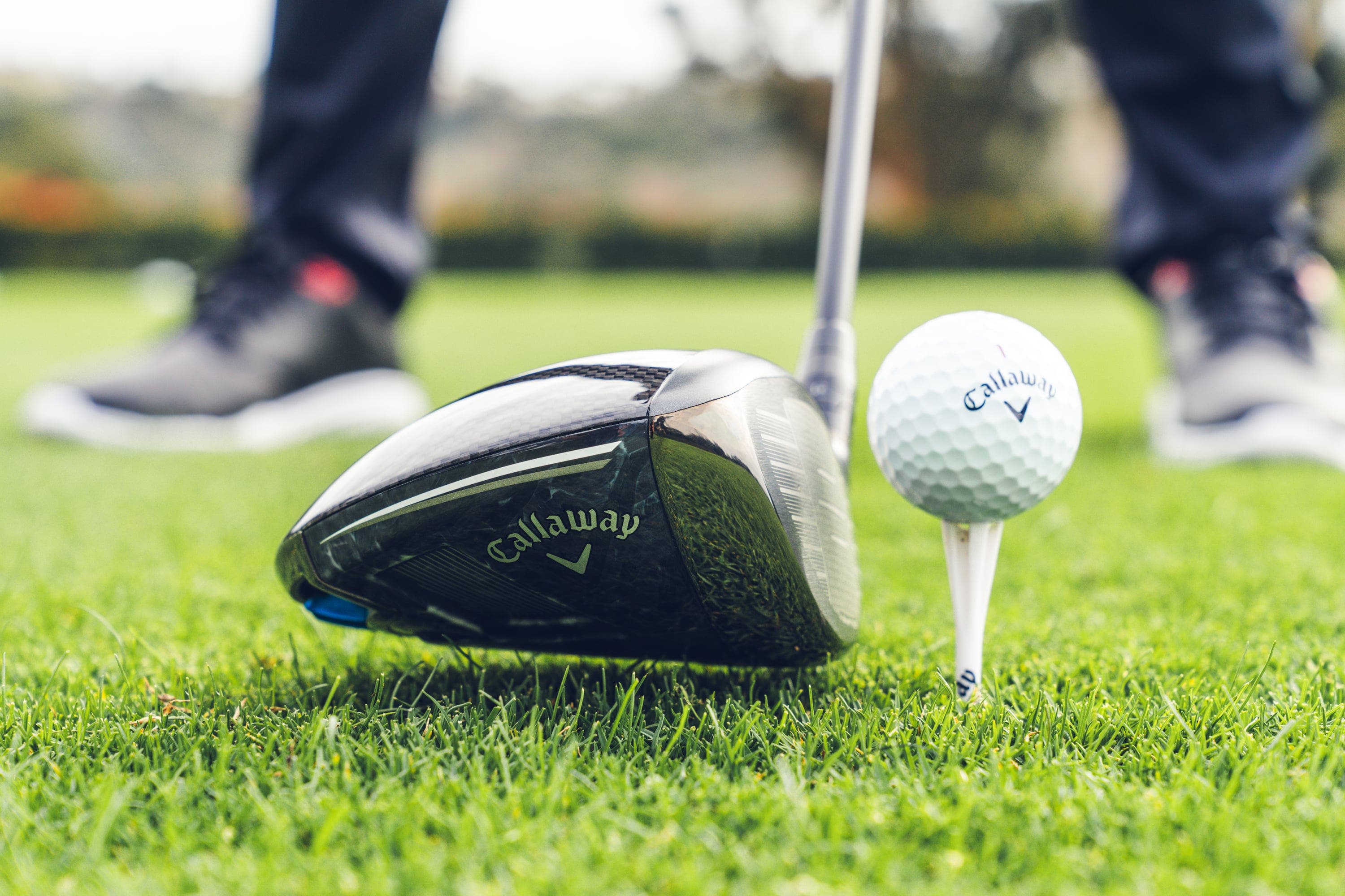 proper swing for driver 0043