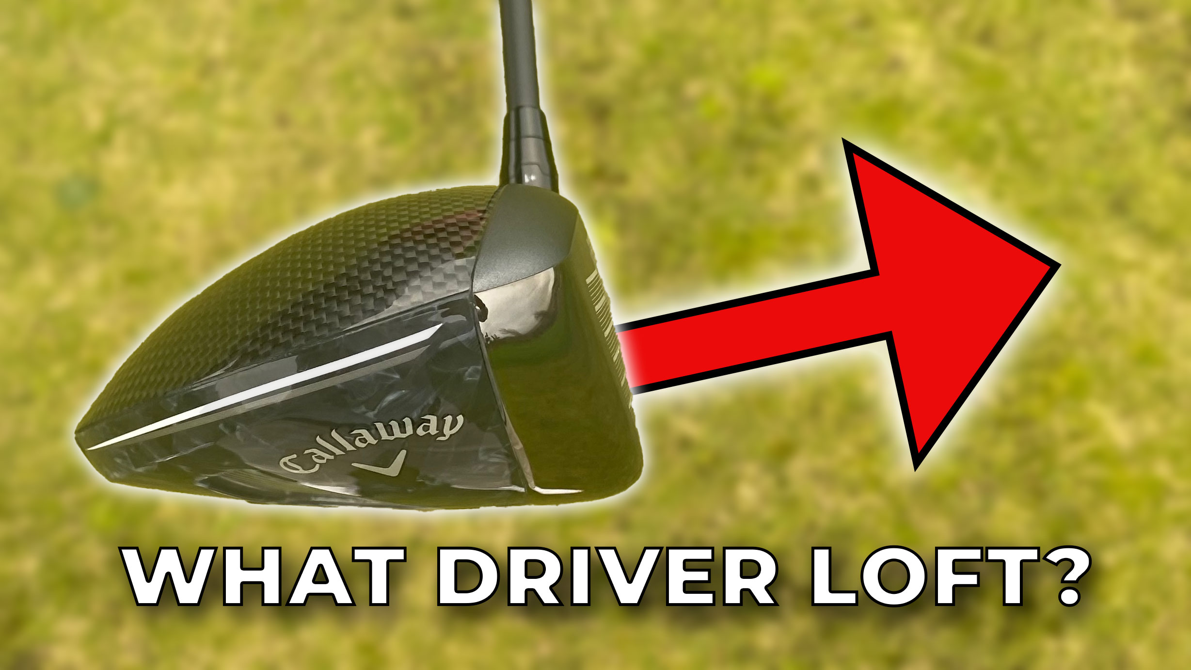 proper swing for driver 0044