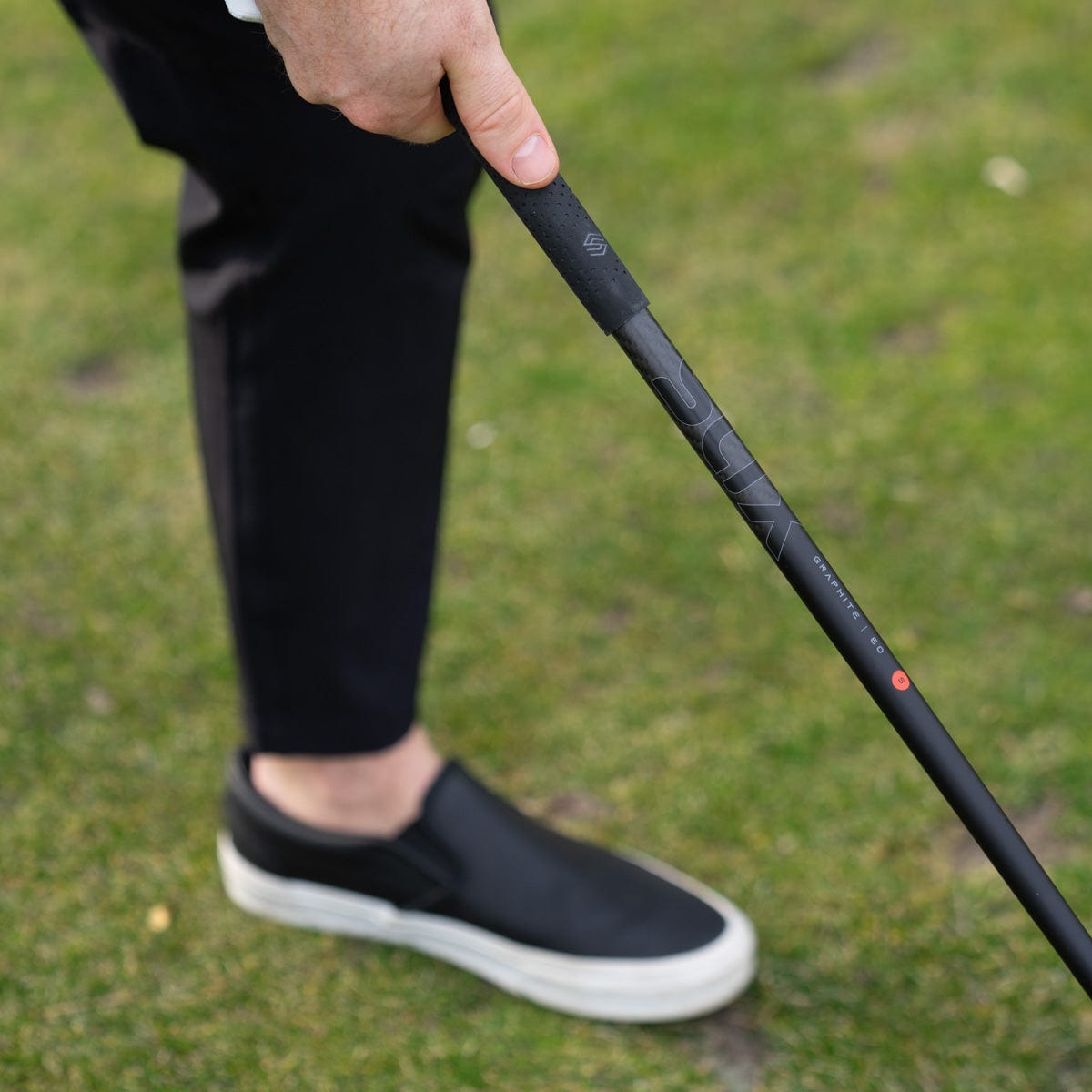 proper swing for driver 0049