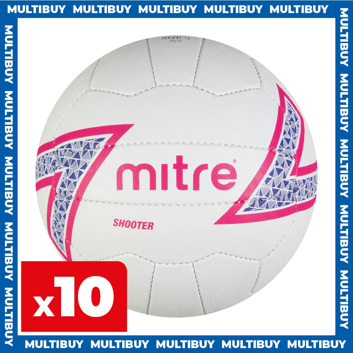purchase netball gear