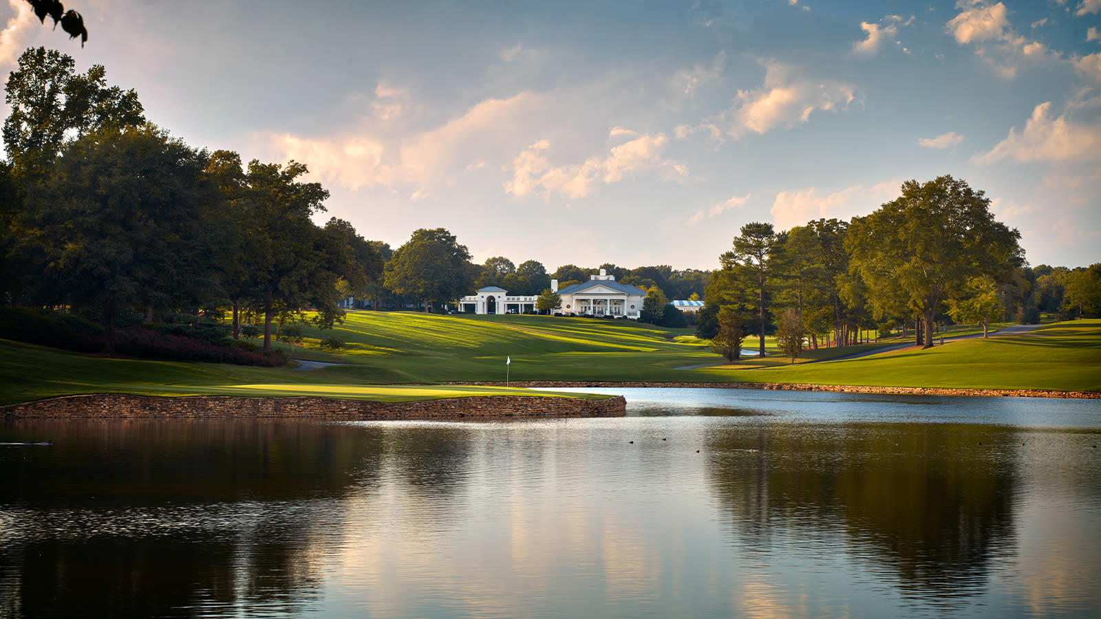 Quail Hollow events