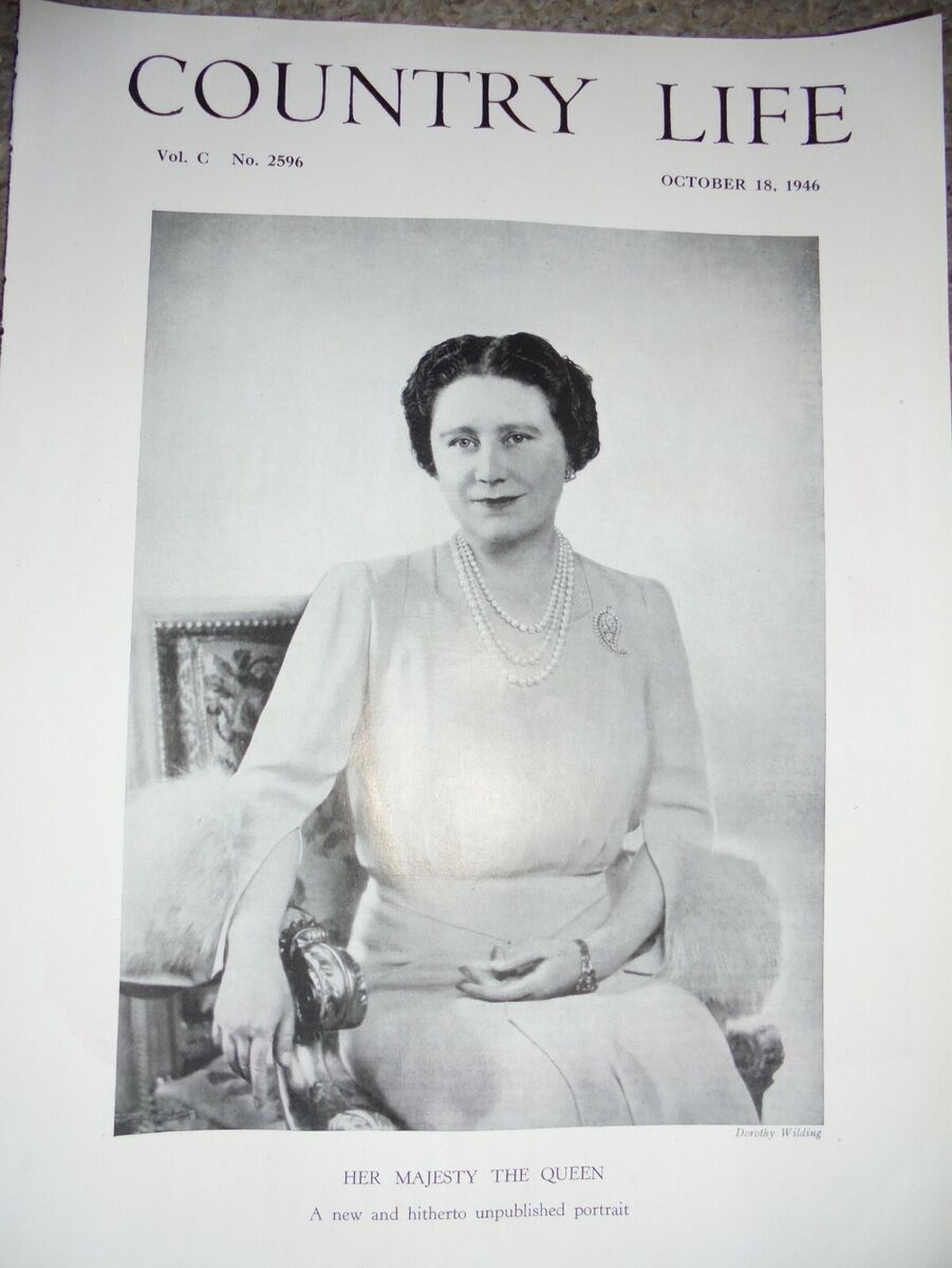 queen elizabeth 1946 0012