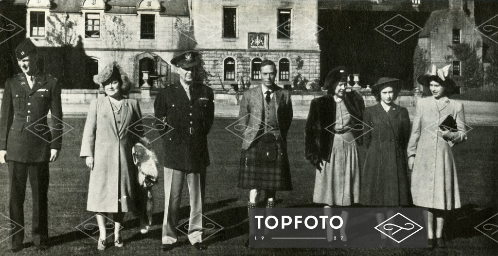queen elizabeth 1946 0025