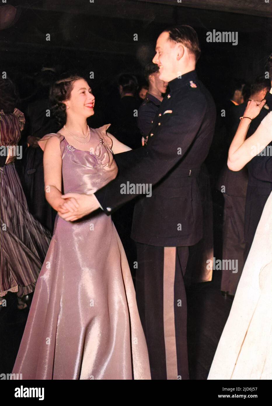 queen elizabeth 1946 0028