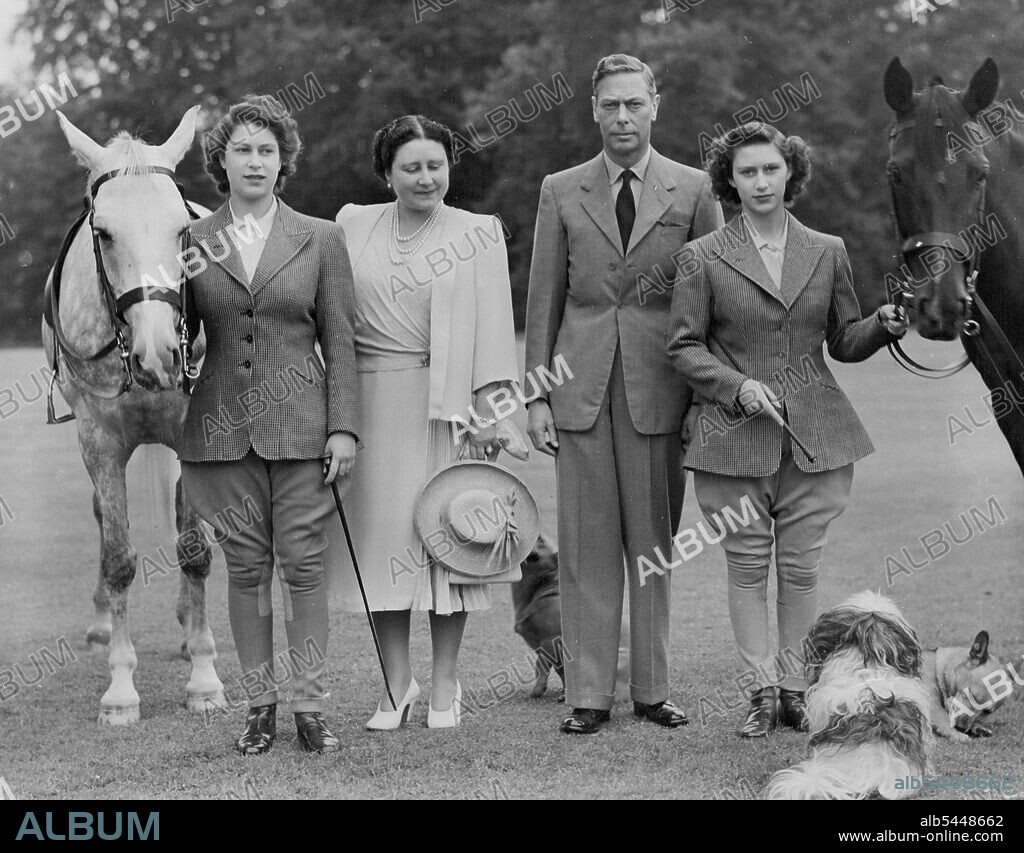 queen elizabeth 1946 0030