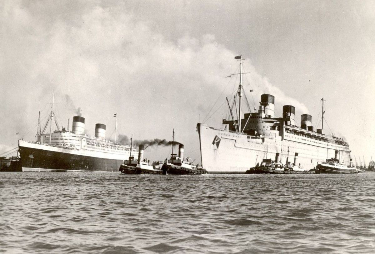 queen elizabeth 1946 0032