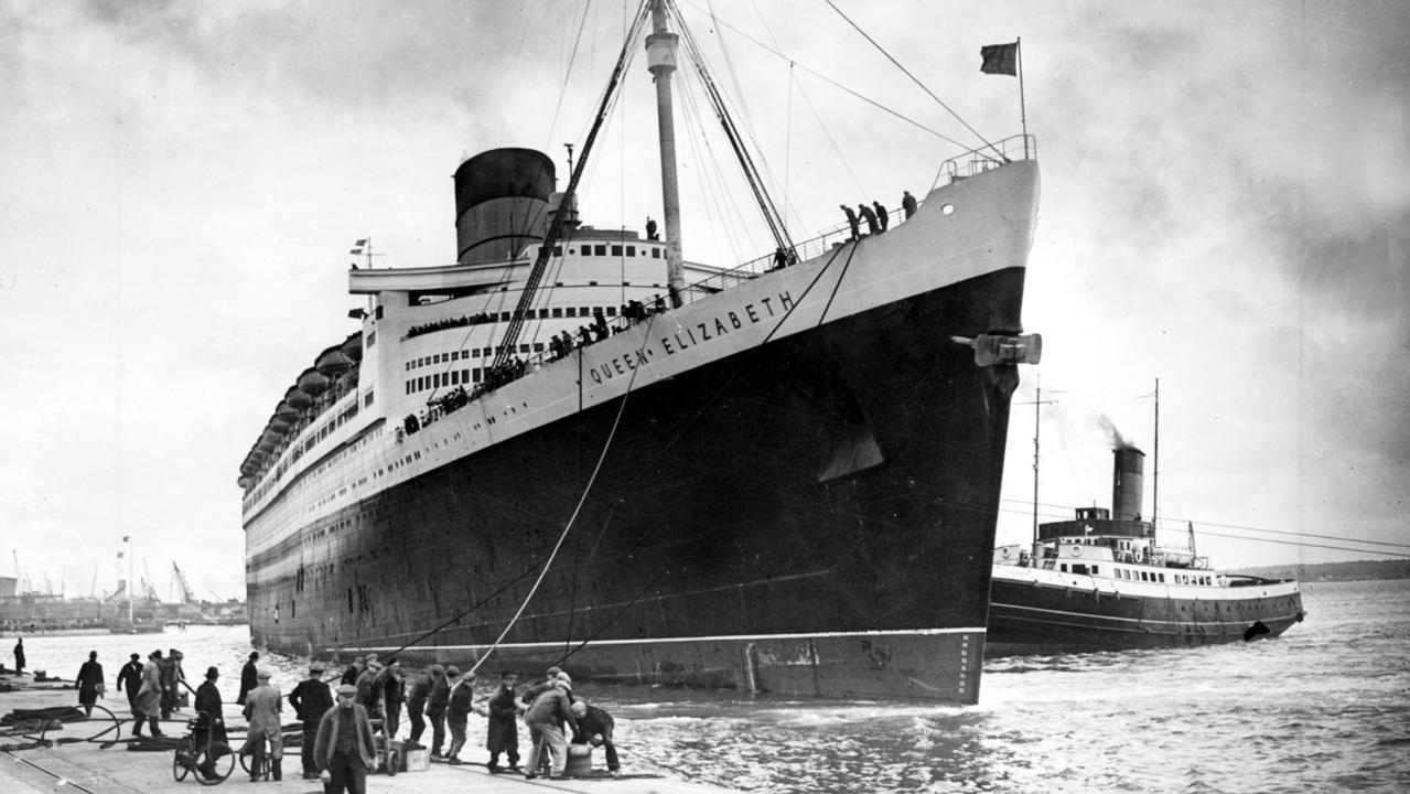 queen elizabeth 1946 0034