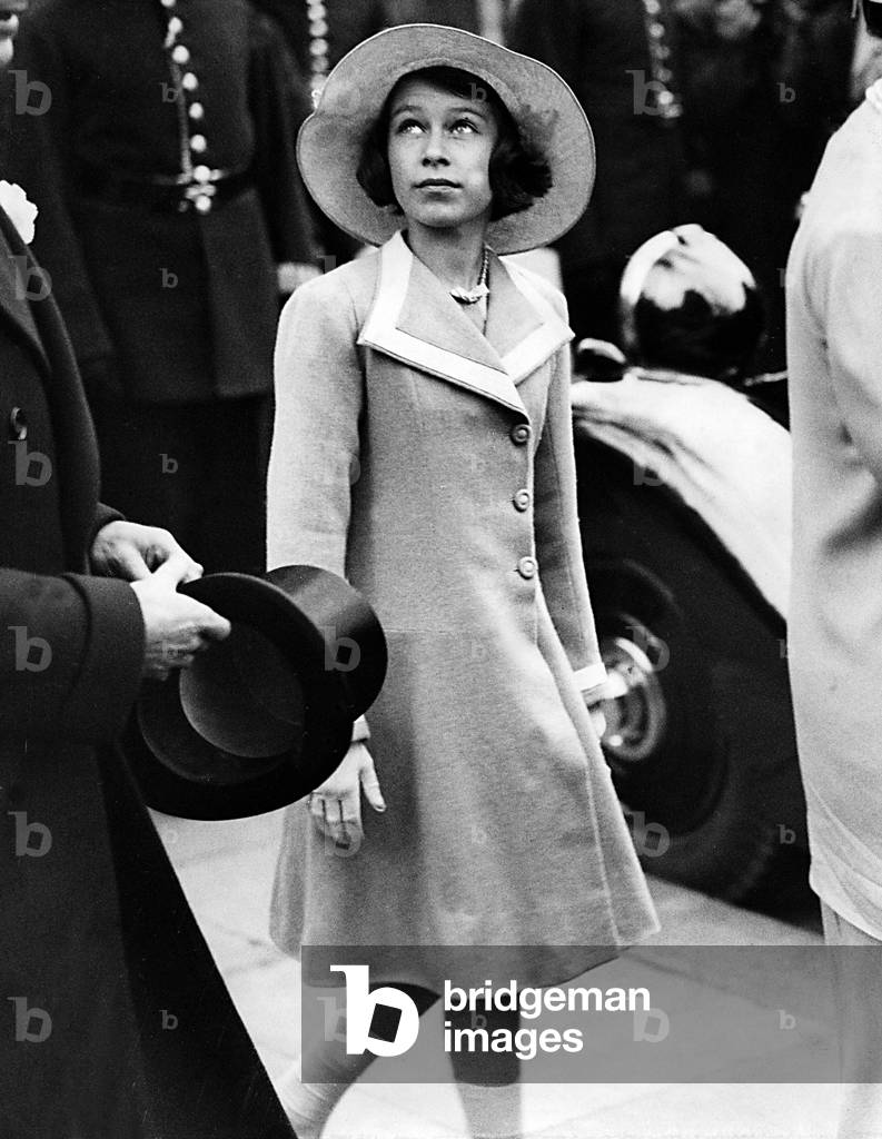 queen elizabeth 1946 0035