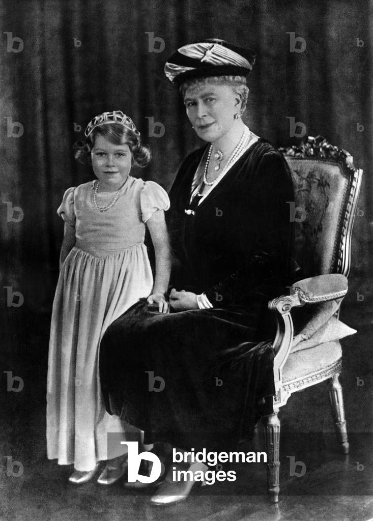 queen elizabeth 1946 0043