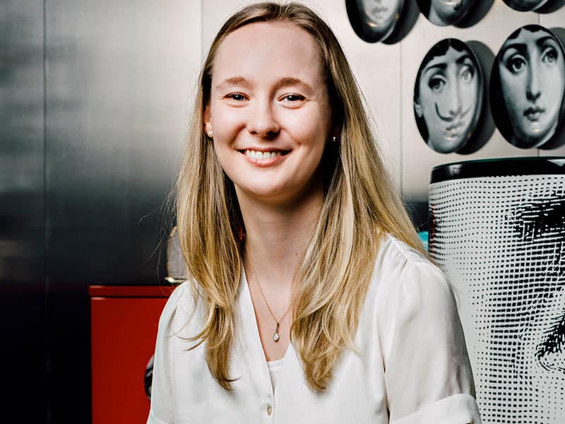 rachael chase achievements