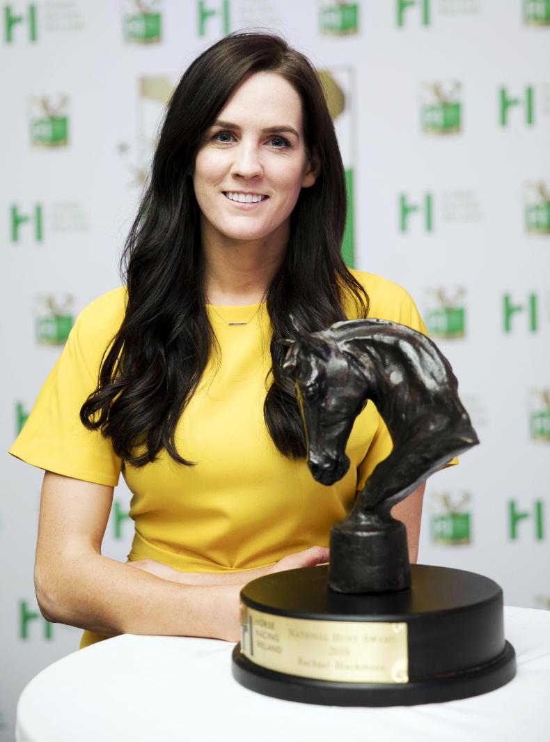 rachel blackmore 0017