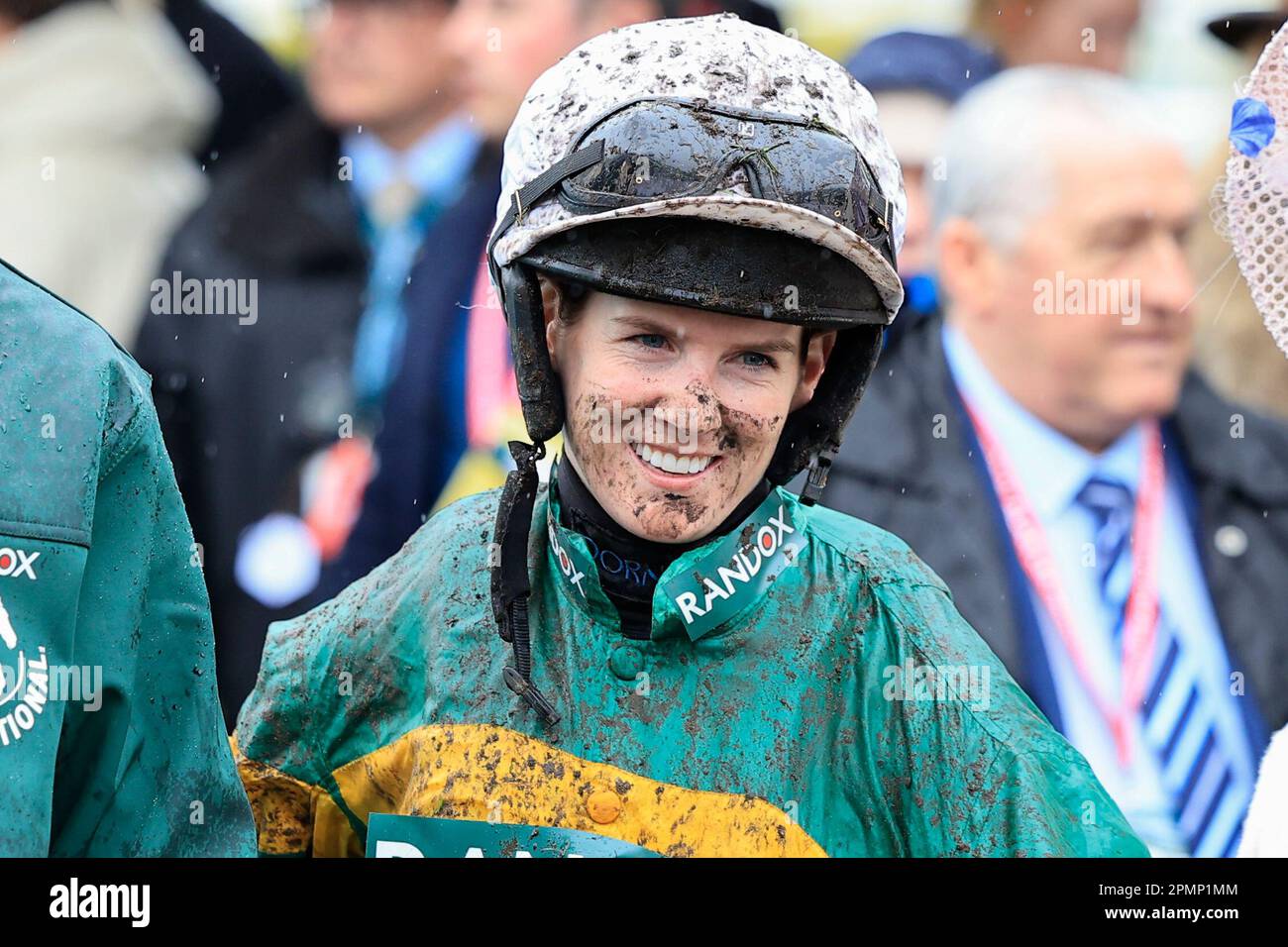 rachel blackmore 0024