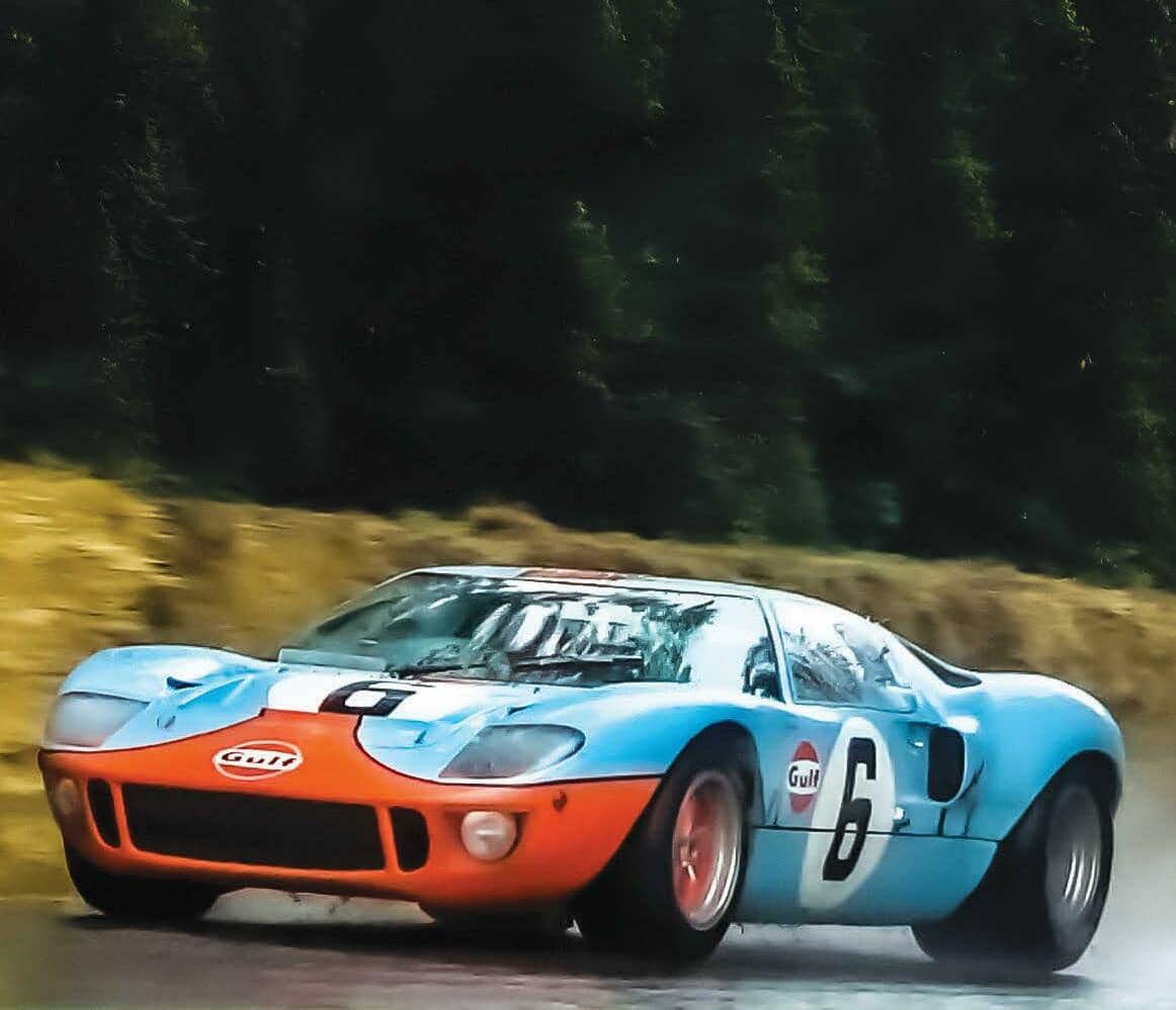 racing legends photography