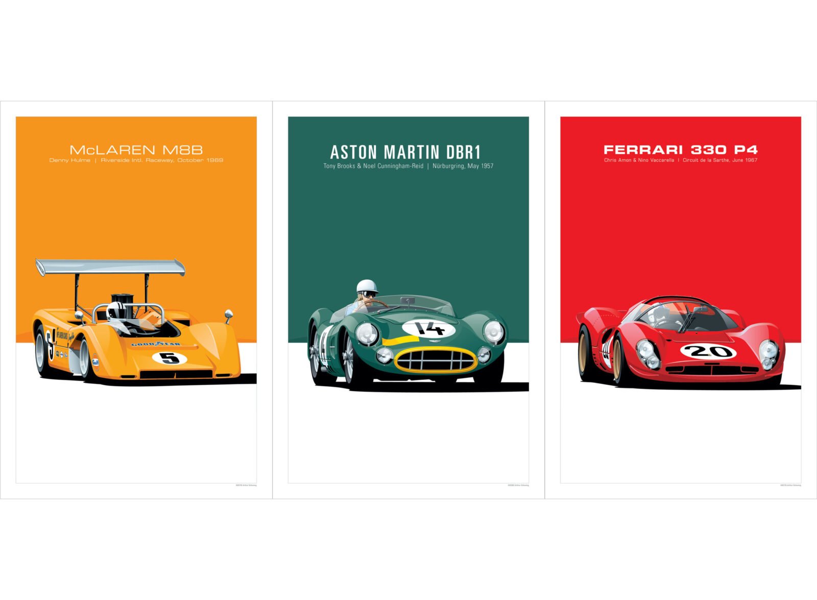racing prints 0017